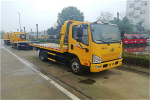 周家桥附近24小时救援车电话