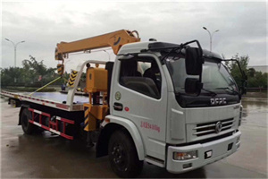 周家桥24小时道路救援服务