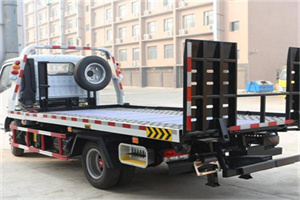 周家桥24小时道路救援电话