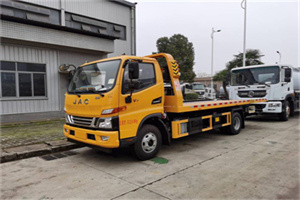 周家桥车辆公路救援