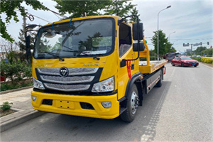 周家桥汽车救援头像