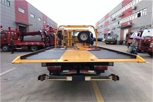 周家桥附近汽车救援服务