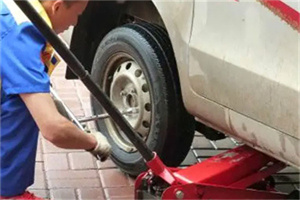 周家桥附近拖车24小时服务热线电话