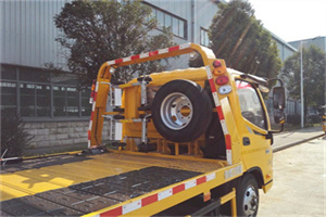 周家桥附近汽车搭电救援电话