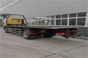 周家桥24小时公路救援电话