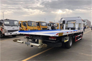 周家桥汽车救援补胎