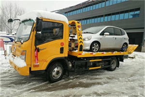 周家桥附近道路救援服务