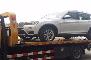 周家桥拖车24小时服务电话