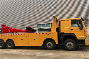 周家桥道路救援公司